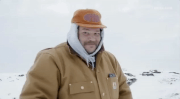 Viceland GIF by Dead Set on Life