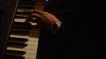 music video piano GIF by 2 Chainz