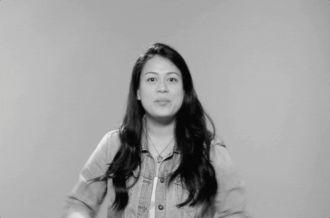 Asian American Mabel Salazar GIF - Find & Share on GIPHY