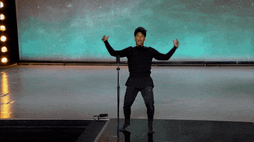 fall down fox broadcasting GIF by So You Think You Can Dance