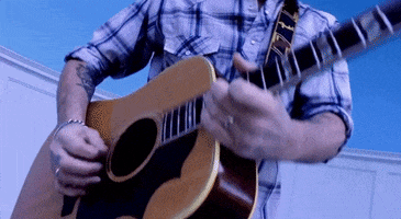rock out chris shiflett GIF by SideOneDummy Records