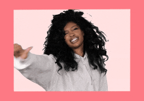 Smile GIF by SZA