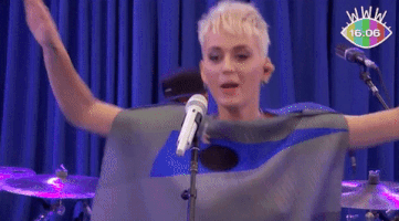 witness world wide GIF by Katy Perry