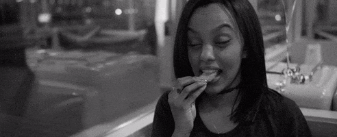 Pass Out Good Food GIF by Ruth B