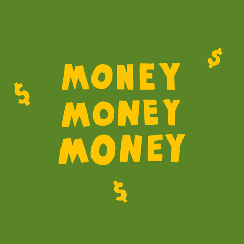 willbryantplz money GIF