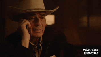 Twin Peaks Part 7 GIF by Twin Peaks on Showtime