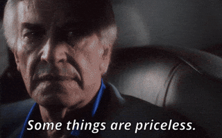 Martin Landau 90S GIF by filmeditor