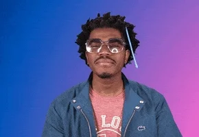 incredulous throw arms up GIF by Smino
