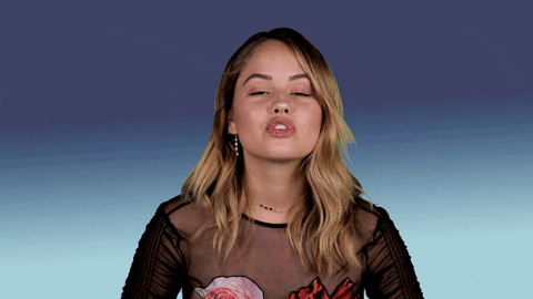 True True GIF by Debby Ryan - Find & Share on GIPHY