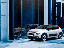 citroen racing wrc citroen c3 GIF