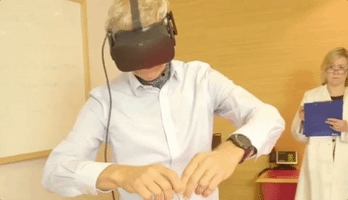 jamesliamcook founders forum hermann hauser GIF
