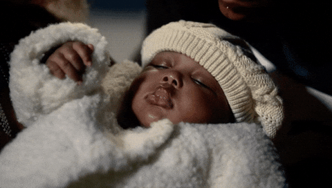 Black Baby Gifs Get The Best Gif On Giphy
