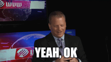 hackintosh1984 salute yeahok wvw brannonhowse GIF