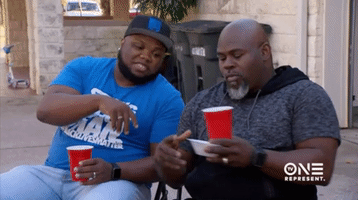 hungry tamela mann GIF by TV One