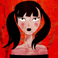 culturagif animation gif illustration animated GIF