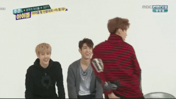 kayke got7 bambam kayke bambamgot7 GIF
