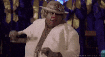 Dance Party GIF by 20th Century Fox Home Entertainment