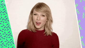 taylor swift hello GIF by BBC