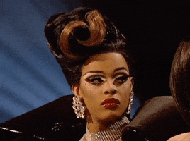 Season 2 GIF by RuPaul's Drag Race