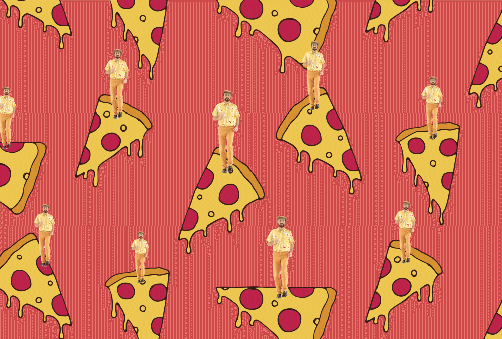 Food Dancing GIF by Papa John’s Find & Share on GIPHY