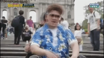 DoniConi coni doni defconn hyungdon GIF