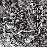 Glitch Demon GIF by Death Orgone