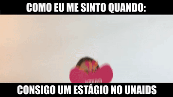 unaidsbrasil unaids estÃ¡gio GIF