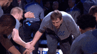 Dirk Nowitzki Shoot GIF - Dirk Nowitzki Shoot Shoots - Discover & Share GIFs