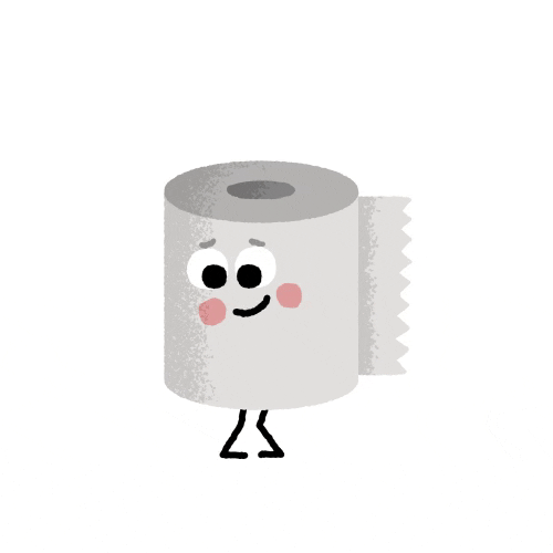 Toilet Paper Fart GIFs Get the best GIF on GIPHY