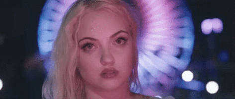 If I Cant Be With You Music Video GIF by Carrie Lane