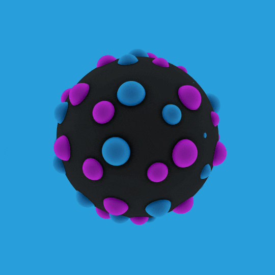 animation ball GIF by xponentialdesign