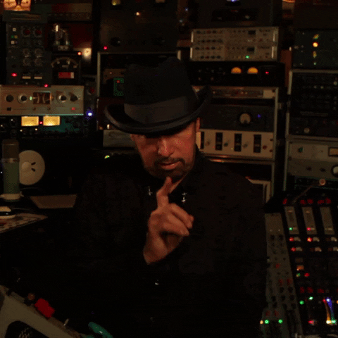 Jack Joseph Puig GIF by Mix With The Masters