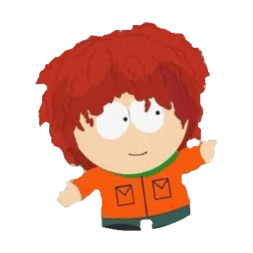 South Park Sticker by imoji for iOS & Android | GIPHY