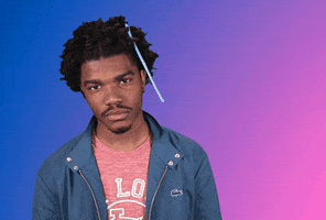 disgusted dissapointed GIF by Smino