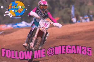 Megan35  GIF