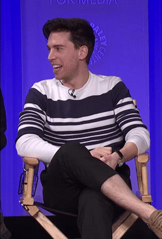 orphan black paley fest GIF by The Paley Center for Media