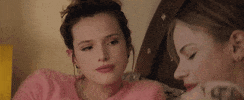 bella thorne holly GIF by You Get Me