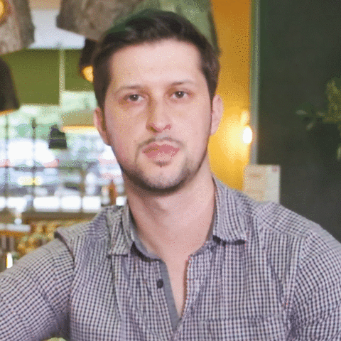 holyroodpr seductive blooper holyrood pr hpr tv GIF