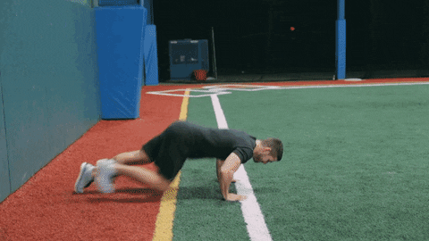 Sprint Training GIFs - Get the best GIF on GIPHY