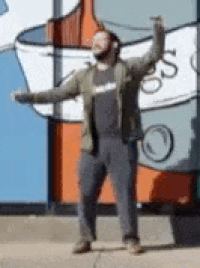 dancablam  GIF