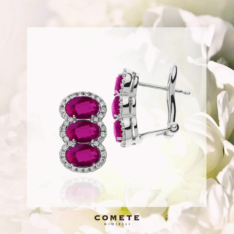 Cometegioielli  GIF