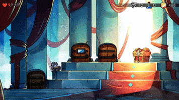 riquesampaio wonder boy GIF