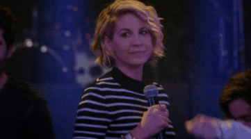 Season 1 Pilot GIF by Imaginary Mary on ABC