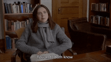 antisocial bel powley GIF by Carrie Pilby The Movie