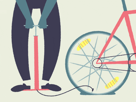 Image result for tyre illustration giphy