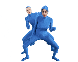 We Did It GIF by Cocoon Central Dance Team