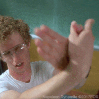 signing sign language GIF by 20th Century Fox Home Entertainment