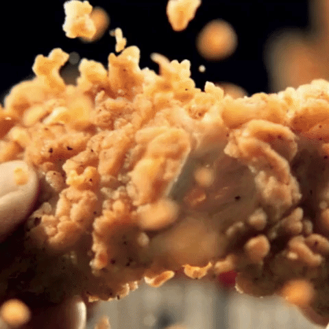 mauriciomojica kfc colombia GIF