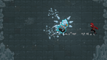 contingent99 pixelart gamedev madewithunity screenshotsaturday GIF