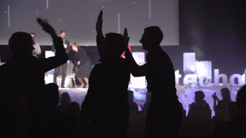 TechChill  GIF